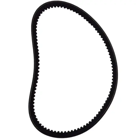 Vältkompaktarens rem 160kg 17x838Li - Markvibrator reservdelar - 6438471332643 - 0