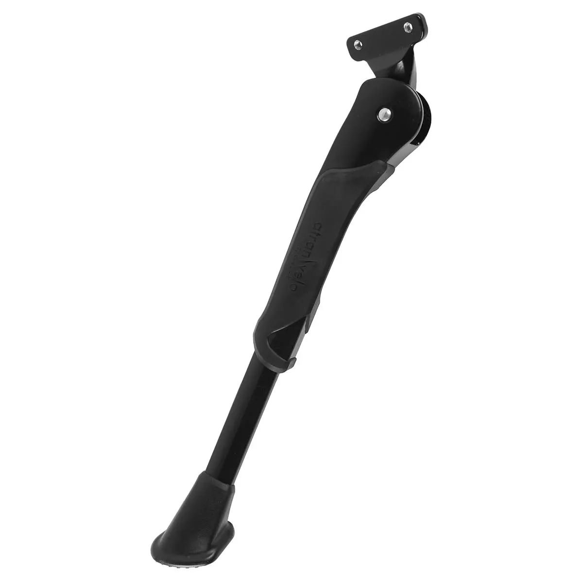 Støtteben 24-28" Atran Rex HV. - Cykelpedaler og cykelstøtter - 7350006381492 - 0