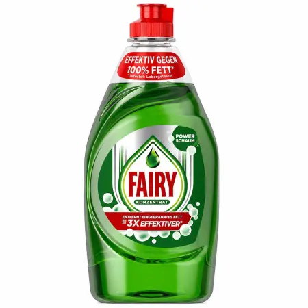 Fairy Original Håndopvaskemiddel 450ml - Opvaskemiddel - 8001090510327 - 0