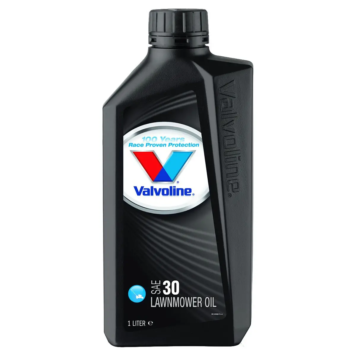 Valvoline plæneklipper olie 1L SAE30 -  - 8710941159614 - 0