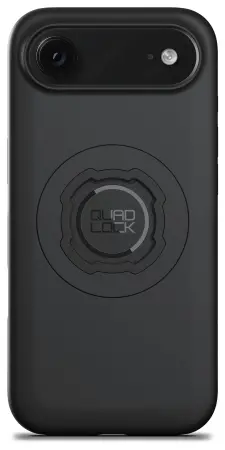 Quad Lock MAG Fodral - iPhone 17 Air 6,5 - Quad Lock mobilskal - 9348943168045 - 0