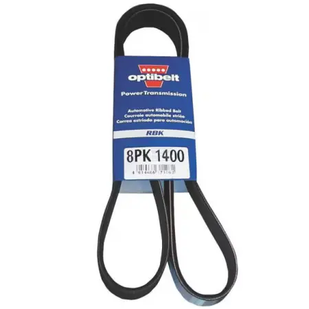 Monirem 6PK2550 Optibelt 21,36x2550mm - Remmar för arbetsmaskiner - 4014486360837 - 0