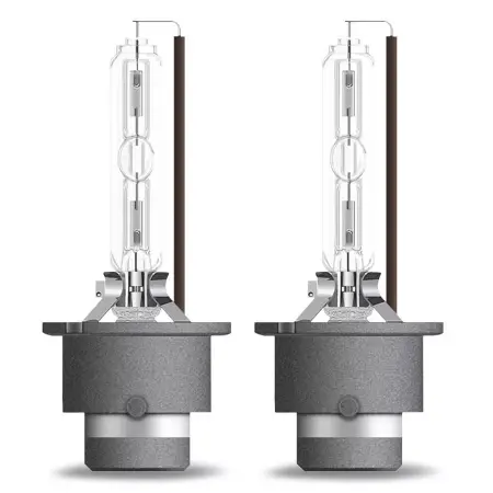 Osram xenon D2S 35W 4300K 2 st - Xenonlampor - 4052899429659 - 0