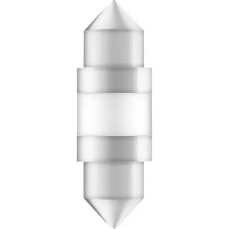 Osram LED-pære C5W 31mm hvid - LED-lys og LED-sæt - 4062172421171 - 1