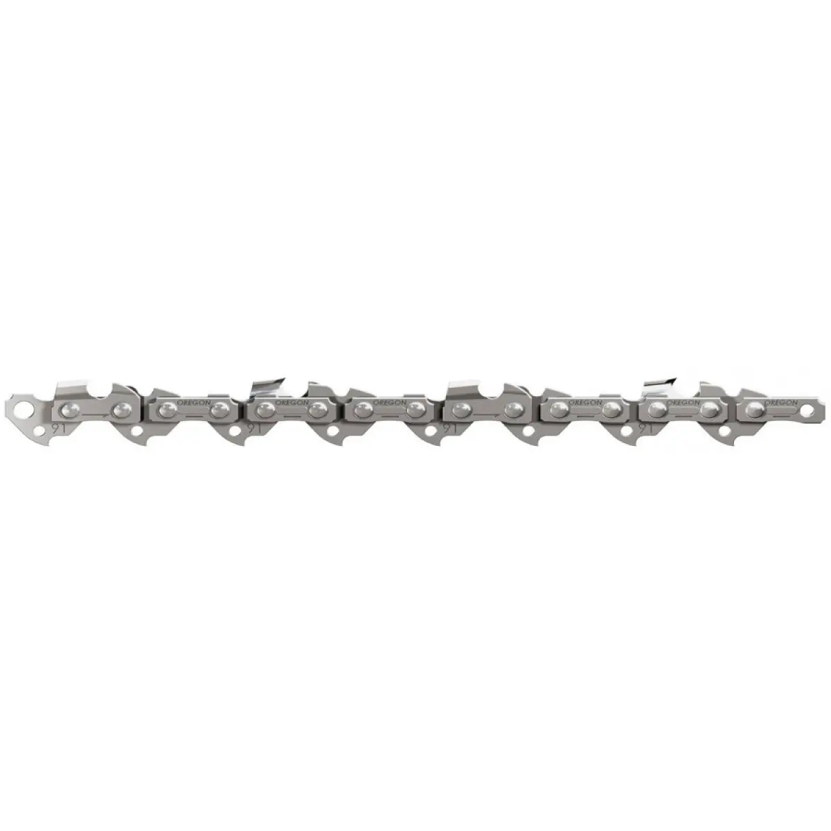 Teräkedja 3/8" 1,3mm 62DL Oregon - Motorsågskedjor - 5400182935834 - 0