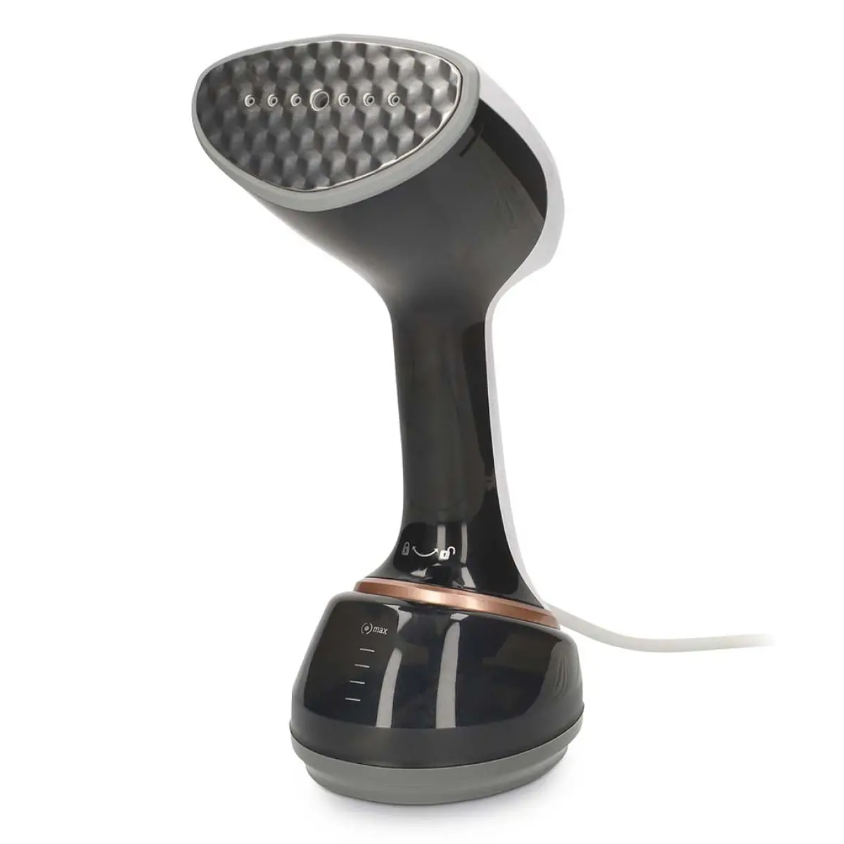 Steamer Nedis 1700 W 370 ml - Klädskötsel och förvaring - 5412810475469 - 0
