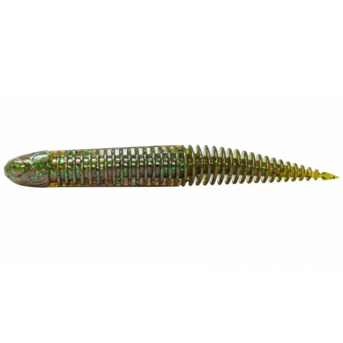 Savage Gear Dragon Tail jiggar 7,2 cm 5-pack - Jiggar - 5706301002518 - 0