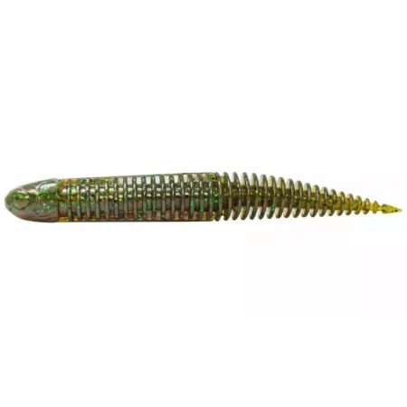 Savage Gear Dragon Tail jiggar 7,2 cm 5-pack - Jiggar - 5706301002518 - 0