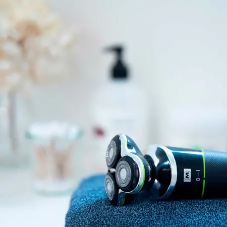 Melissa Håndklipper genopladelig 5W - Barbermaskiner og trimmere - 5707160020668 - 1