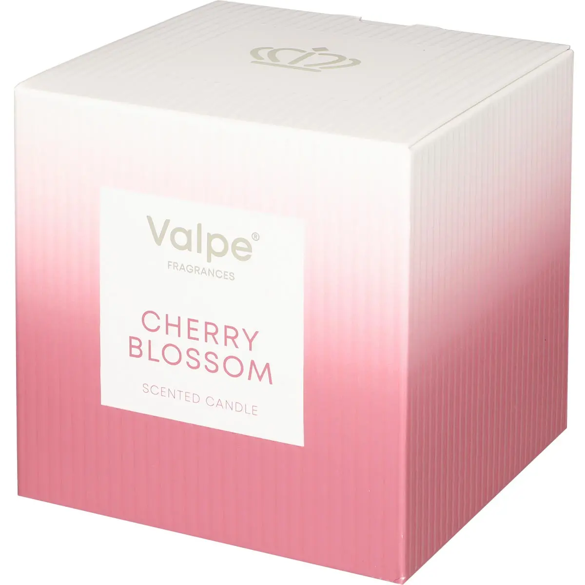 Doftljus Cherry Blossom 50h - Doftljus - 5906927059006 - 0