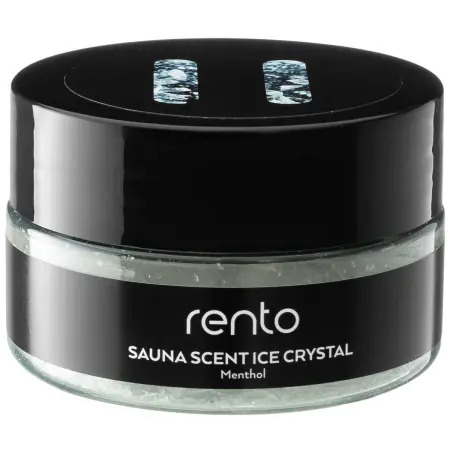 Bastudoft Rento Ice Crystal 30g - Bastudofter och textilier - 6410416448220 - 0