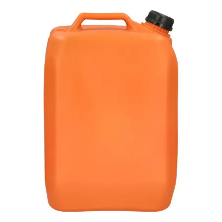 Benzindunk 30L orange HD 61mm - Brændstoftanke og dunke - 6416061402105 - 1