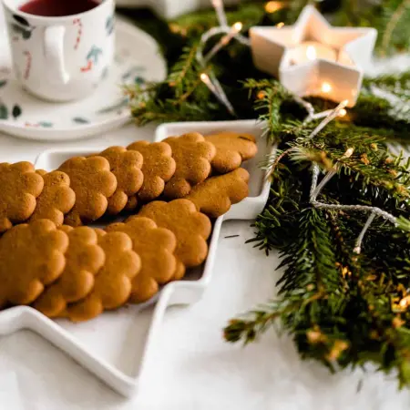 Serveringsfat Julgran Mx Home - Serveringsskålar och serveringsfat - 6416550225758 - 1