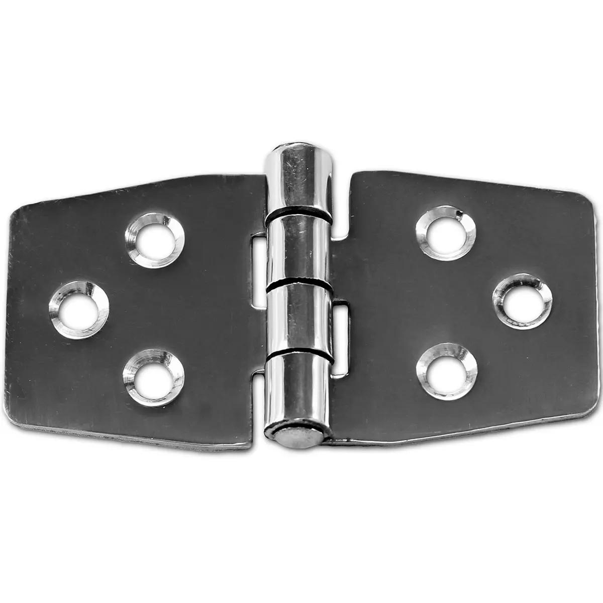 Sik 75x40mm AISI316 - Hængsel - 6418536000380 - 0