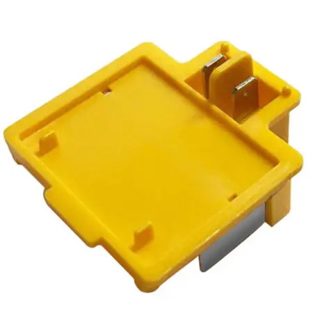 Akkuadapter DIY Makita 18V Li-ion - Batterier og batteriopladere - 6419774008190 - 0