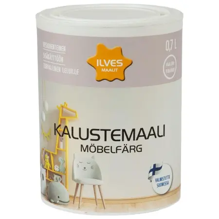  - Fasadfärger - 6430026955253 - 0