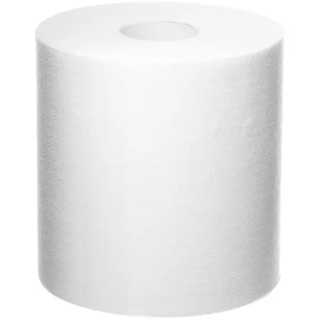 Fibertuch cellulose 1 rulle vit översätts till danska som Fiberdug cellulose 1 rulle hvid. - Fiberklude og industrihåndklæder - 6430054540019 - 0