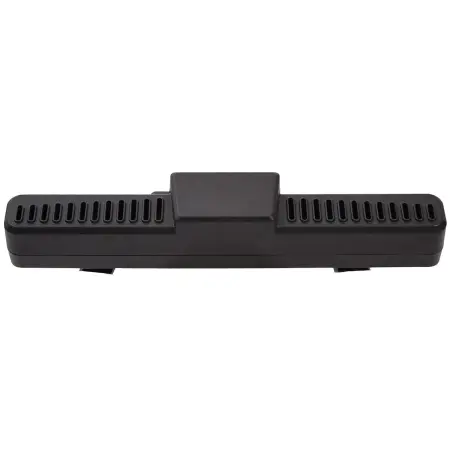 Kupévärmare 12VDC 120W 20A - Bil kupévärmare - 6438152082409 - 1