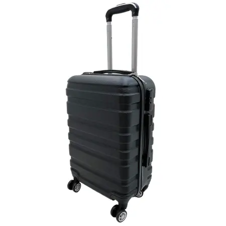 Resväska Black 67L medium - Ryggsäckar och väskor - 6438168117676 - 0