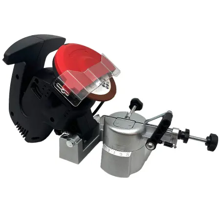 Kedjeslip Jonköping 220W - Kedjeslipar för motorsåg - 6438168121680 - 0