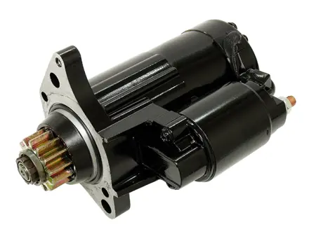 Startmotor Sea-X Honda BF75/BF90 -  - 6438235049374 - 0