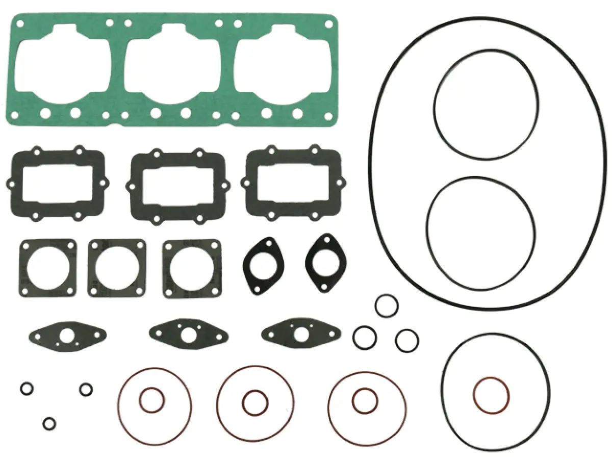 Topplockspackningssats 97-03 Rotax - Topptätningssatser för snöskoter - 6438235060454 - 0