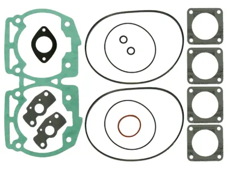 Övre packningssats Rotax 670 LC - Topptätningssatser för snöskoter - 6438235153040 - 0