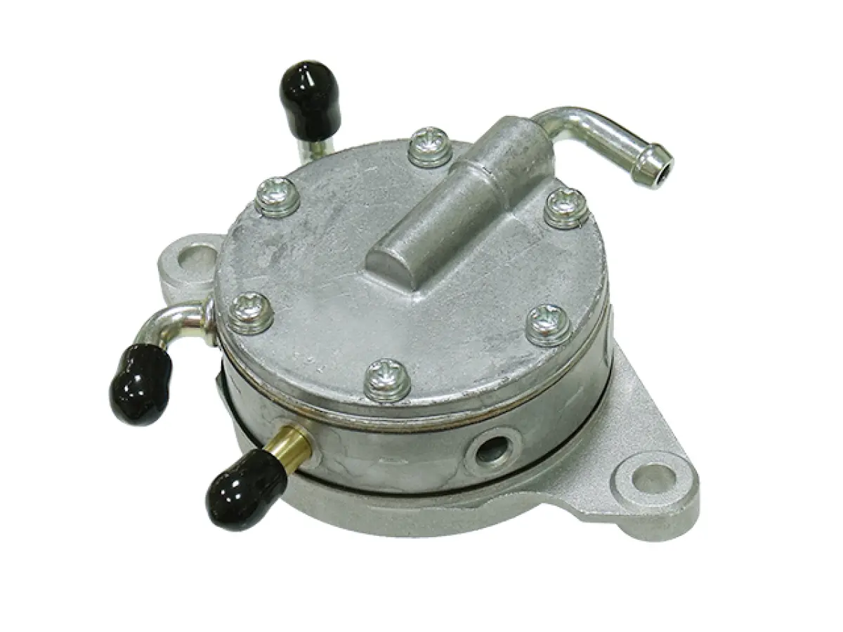 Polttoainepumpe Snøscooter Sno-X Po -  - 6438235165302 - 0