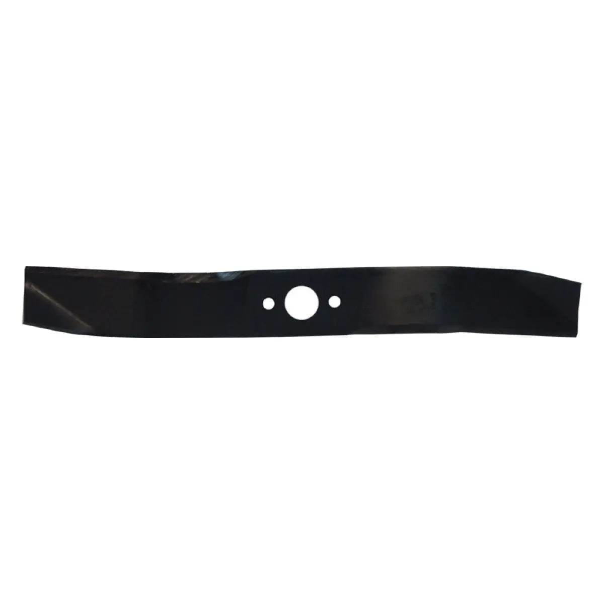 Græsslåmaskineklinge 41,1cm snittende Hu - Plæneklipperknive - 6438471282481 - 0