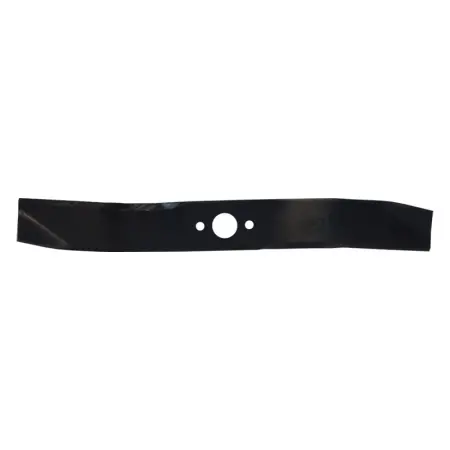 Græsslåmaskineklinge 41,1cm snittende Hu - Plæneklipperknive - 6438471282481 - 0