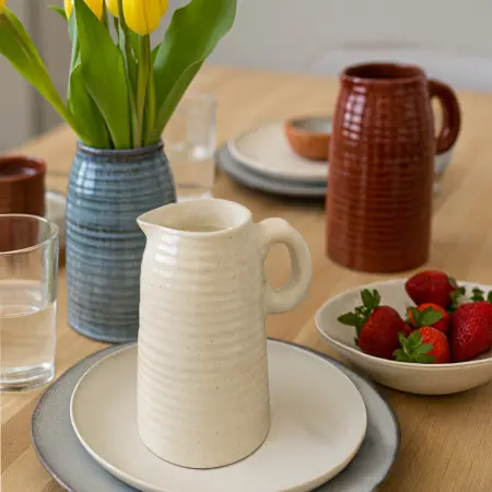 Vas Country 16,5 cm - Vaser och brickor - 8720573993241 - 0