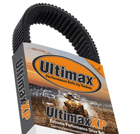 Variatorrem Ultimax UXP450 ATV. - Variatorrem till ATV - 90-UXP450 - 0