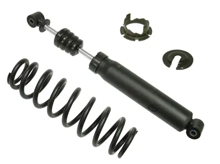 Iskunvaimentaja eteen Polaris Ranger 500 700 800 900 - Stötdämpare till ATV - 0758891166878 - 0