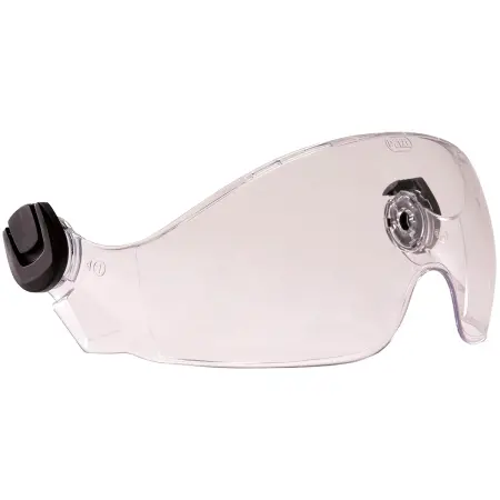 Silmiensuojain Petzl Vizir EasyClip - Hörselskydd och öronproppar - 3342540826953 - 0