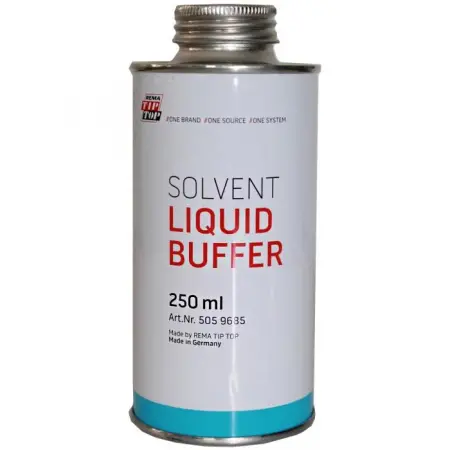 Karvæskev til pletter 250 ml - Reparation af cykeldæk - 4003115059686 - 0