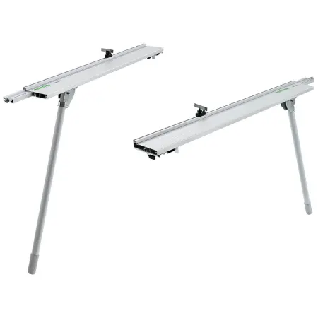Festool Kapstöd set KA-UG-KS 120 R/L - Hyvlar, fräsmaskiner och svarvar - 4014549147115 - 0