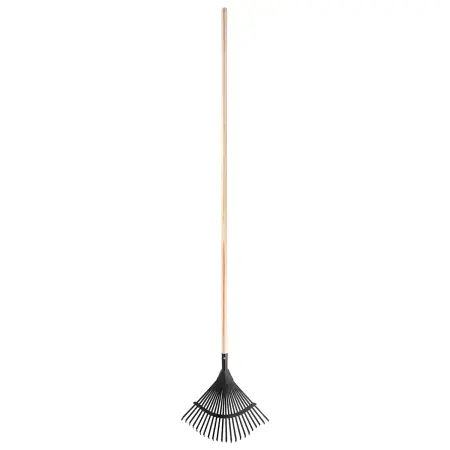 Lehtiharv metallblad 184cm - Krattor, hackor och ogräsverktyg - 6410416063515 - 0