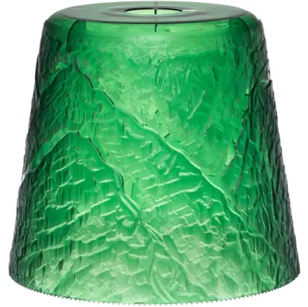 Islykta Frost 20cm grön - Lyktor - 6410416366838 - 1
