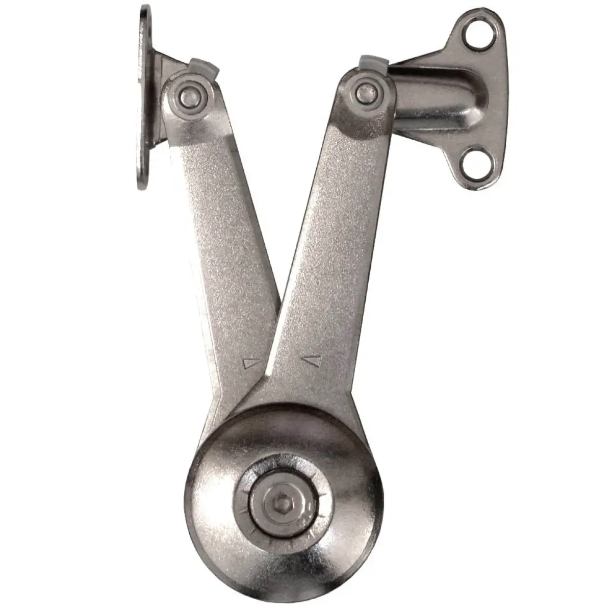 Pisla öppningsanordning 24 cm - Gångjärn - 6414675118245 - 0