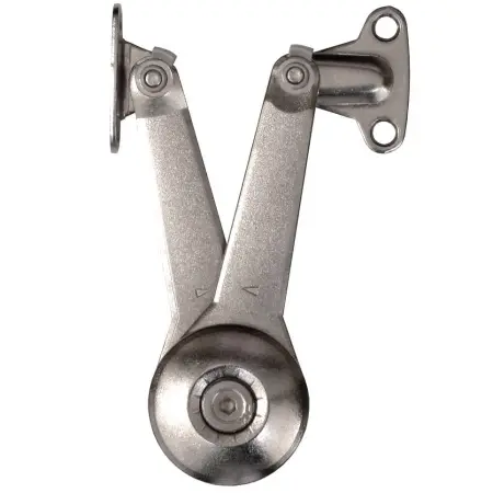 Pisla öppningsanordning 24 cm - Gångjärn - 6414675118245 - 0