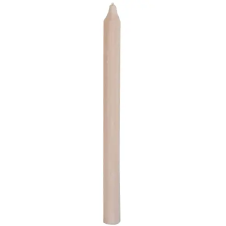 KRONLJUS 29cm LJUS BEIGE - Bordsljus - 6416906774626 - 0