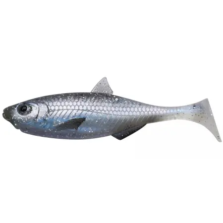 Jigi 6cm 5stk Baitfish Farve 01 - Jigs - 6417512539395 - 0
