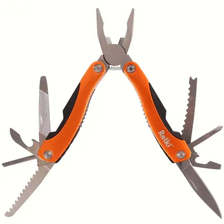 MULTIFUNKTIONSVERKTYG MULTI PLIER EXKURSION - Friluftsknivar och campingyxor - 6418536005293 - 0