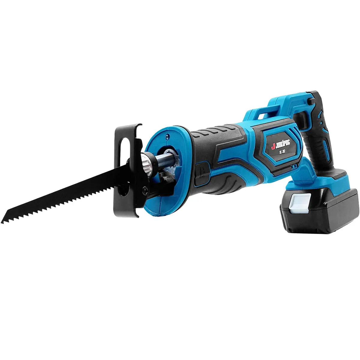 Batteridriven tigersåg 18V Jonköping® X-CS - Tigersågar och sticksågar - 6438168113371 - 0