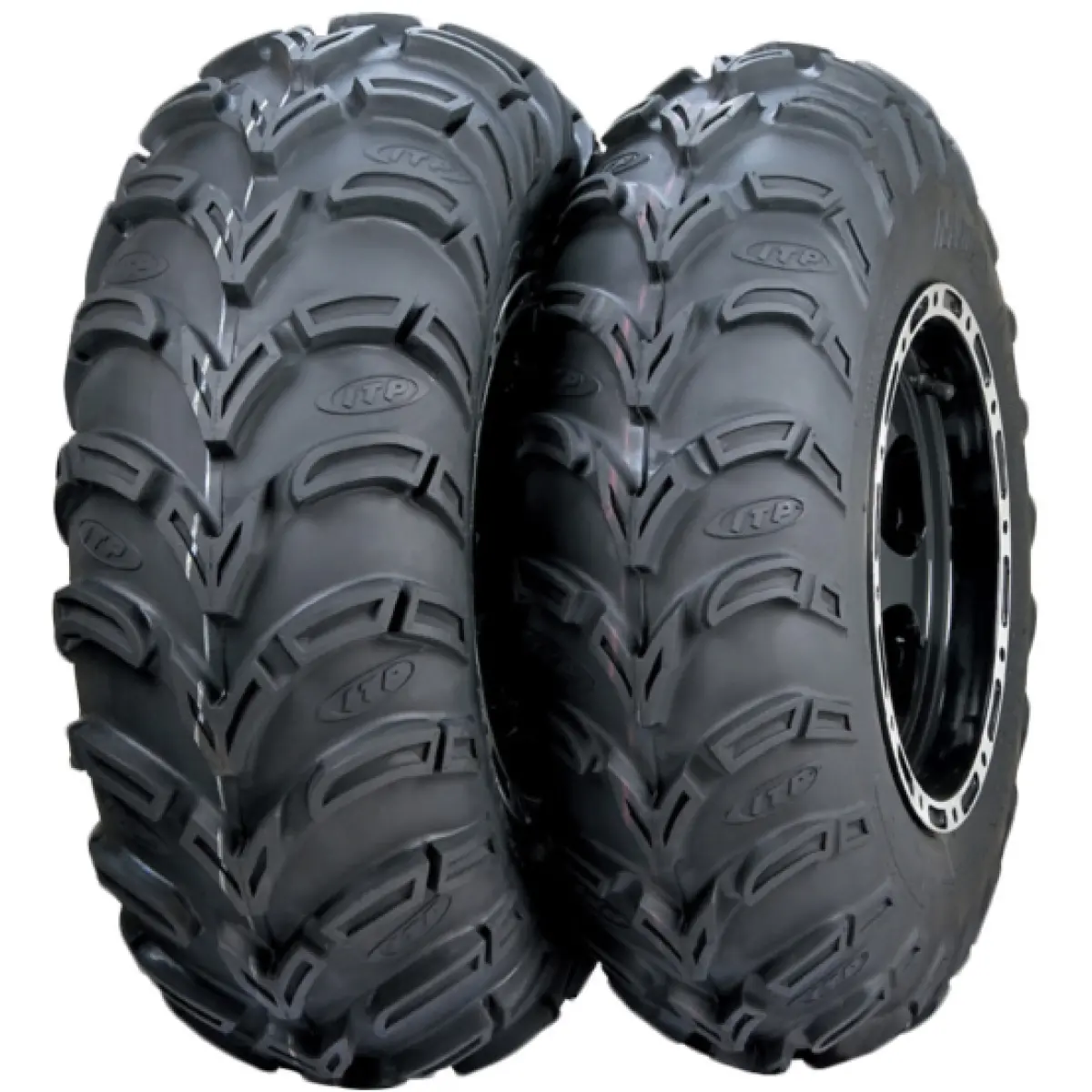 Dæk til ATV ITP Mud Lite 23x8.00-11 - ATV styr og håndtag - 6438235149623 - 0