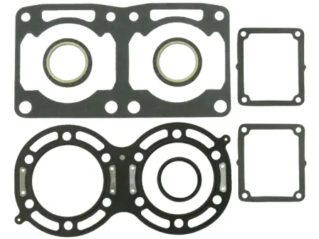 Övre packningssats Yamaha 600 LC. - Topptätningssatser för snöskoter - 6438235153132 - 0