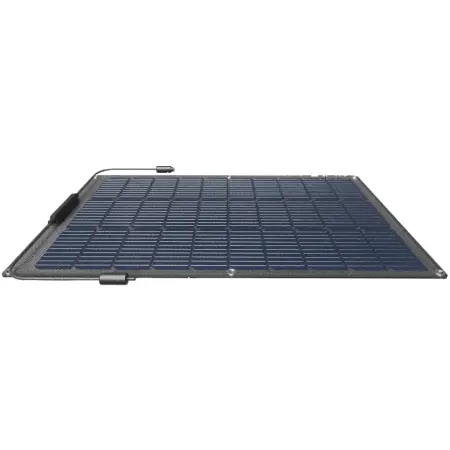 Solpanel Flex 200W 146x80cm - Solpaneler - 6438255312007 - 0