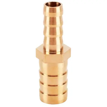 FÖRLÄNGNING FÖR 16MM SLANG - Bränslefilter och kopplingar - 6438471008487 - 0