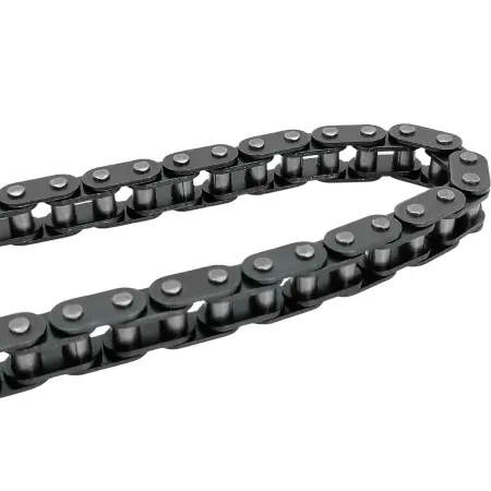 Kæde T8F 150 led Længde 120cm - 50cc 2-t motocross kæder og tandhjul - 6438471019711 - 0