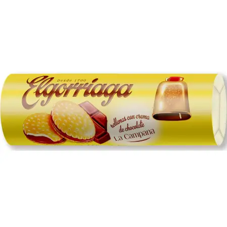  - Kex och snacks - 8410255919996 - 0